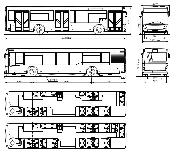 МАЗ-203